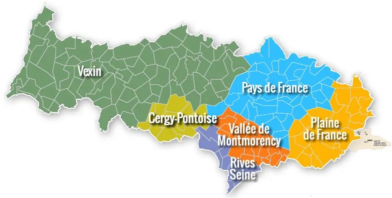image Val d'Oise