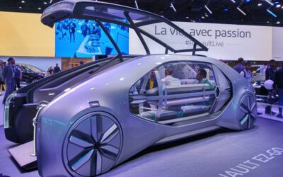 L’innovation technologique au service de la durabilité : le défi des fabricants de véhicules