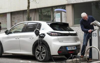 La demande croissante de véhicules électriques : opportunité pour les constructeurs automobiles