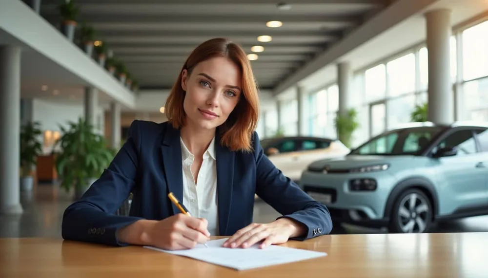 Explication du fonctionnement du leasing social électrique